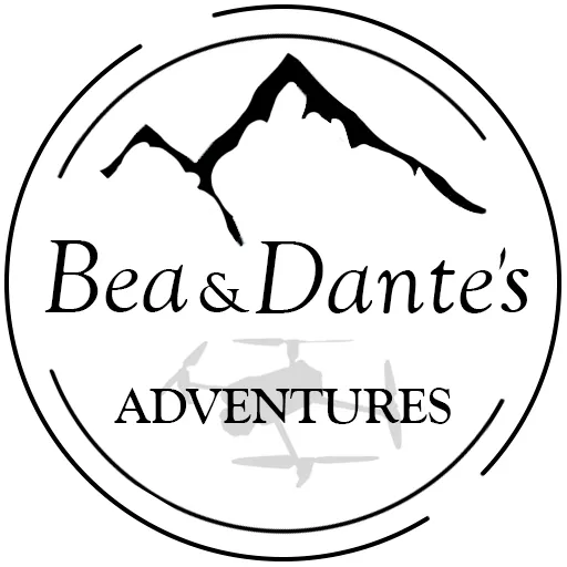 Logo di Bea & Dante's Adventures